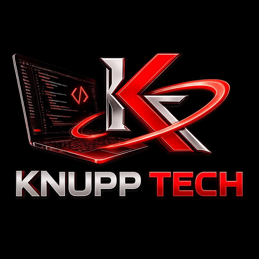 Logo Knupp Tech